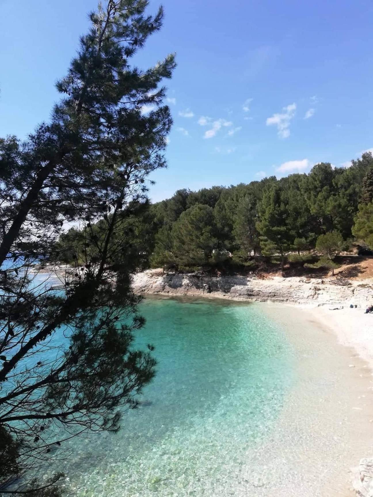 Apartman Monte Zaro Apartment *