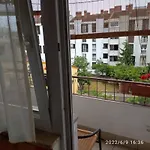 Apartman Monte Zaro