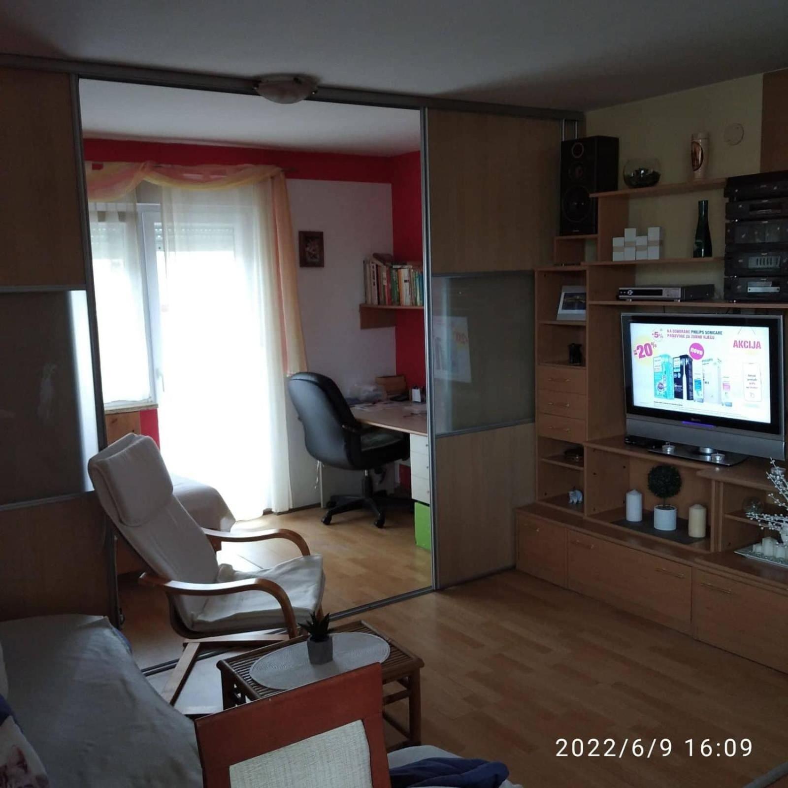 Apartman Monte Zaro