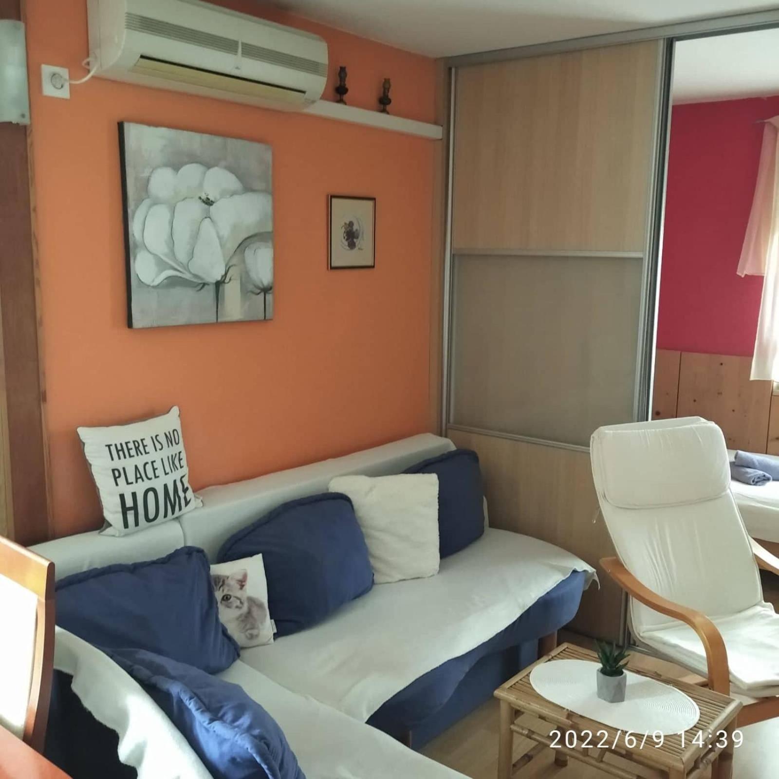 Appartement Apartman Monte Zaro