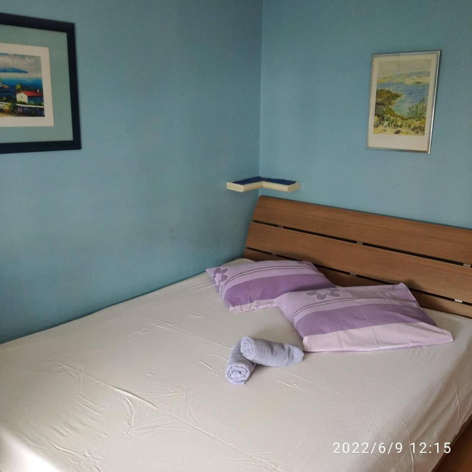 Apartman Monte Zaro Appartement *