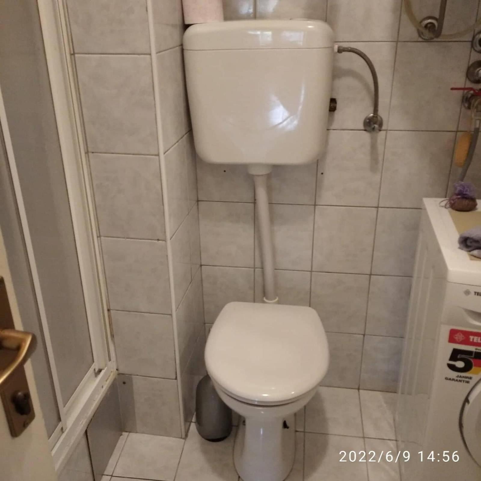 Apartman Monte Zaro Pula