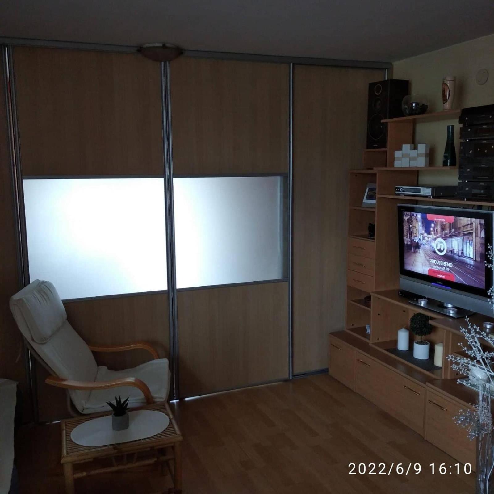 Apartman Monte Zaro Appartement Pula